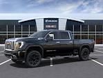 New 2025 GMC Sierra 2500 Denali Crew Cab 4x4, Pickup for sale #G250815 - photo 4