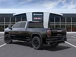 New 2025 GMC Sierra 2500 Denali Crew Cab 4x4, Pickup for sale #G250815 - photo 5