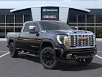 New 2025 GMC Sierra 2500 Denali Crew Cab 4x4, Pickup for sale #G250815 - photo 8