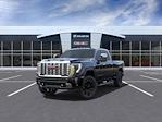 New 2025 GMC Sierra 2500 Denali Crew Cab 4x4, Pickup for sale #G250815 - photo 9