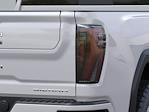 New 2025 GMC Sierra 2500 Denali Crew Cab 4x4, Pickup for sale #G250820 - photo 12