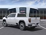 New 2025 GMC Sierra 2500 Denali Crew Cab 4x4, Pickup for sale #G250820 - photo 5