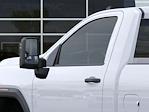 New 2025 GMC Sierra 2500 Pro Regular Cab 4x4, Pickup for sale #G250956 - photo 13