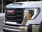 New 2025 GMC Sierra 2500 Pro Regular Cab 4x4, Pickup for sale #G250956 - photo 14