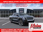 New 2025 GMC Sierra EV Denali Crew Cab 4WD, Pickup for sale #G251062 - photo 1