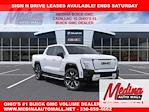 New 2025 GMC Sierra EV Denali Crew Cab 4WD, Pickup for sale #G251090 - photo 1