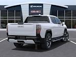 New 2025 GMC Sierra EV Denali Crew Cab 4WD, Pickup for sale #G251090 - photo 5