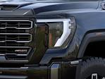 New 2025 GMC Sierra 2500 AT4X Crew Cab 4x2, Pickup for sale #G251180 - photo 11