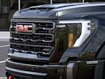 New 2025 GMC Sierra 2500 AT4X Crew Cab 4x2, Pickup for sale #G251180 - photo 14