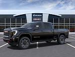 New 2025 GMC Sierra 2500 AT4X Crew Cab 4x2, Pickup for sale #G251180 - photo 2