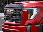 New 2025 GMC Sierra 2500 AT4 Crew Cab 4x4, Pickup for sale #G251183 - photo 14