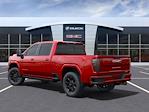 New 2025 GMC Sierra 2500 AT4 Crew Cab 4x4, Pickup for sale #G251183 - photo 3