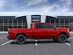 New 2025 GMC Sierra 2500 AT4 Crew Cab 4x4, Pickup for sale #G251183 - photo 6