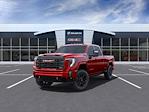 New 2025 GMC Sierra 2500 AT4 Crew Cab 4x4, Pickup for sale #G251183 - photo 9