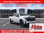 New 2025 GMC Sierra 2500 Denali Ultimate Crew Cab 4x4, Pickup for sale #G251185 - photo 1