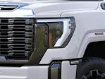 New 2025 GMC Sierra 2500 Denali Ultimate Crew Cab 4x4, Pickup for sale #G251185 - photo 11