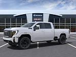 New 2025 GMC Sierra 2500 Denali Ultimate Crew Cab 4x4, Pickup for sale #G251185 - photo 2