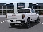 New 2025 GMC Sierra 2500 Denali Ultimate Crew Cab 4x4, Pickup for sale #G251185 - photo 5