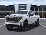 New 2025 GMC Sierra 2500 Denali Ultimate Crew Cab 4x4, Pickup for sale #G251185 - photo 7