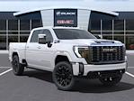 New 2025 GMC Sierra 2500 Denali Ultimate Crew Cab 4x4, Pickup for sale #G251185 - photo 8