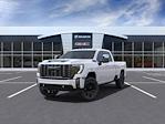 New 2025 GMC Sierra 2500 Denali Ultimate Crew Cab 4x4, Pickup for sale #G251185 - photo 9