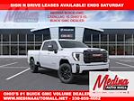 New 2025 GMC Sierra 2500 AT4 Crew Cab 4x4, Pickup for sale #G251186 - photo 1