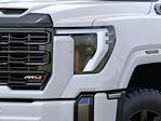 New 2025 GMC Sierra 2500 AT4 Crew Cab 4x4, Pickup for sale #G251186 - photo 11