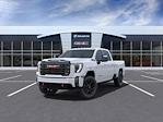 New 2025 GMC Sierra 2500 AT4 Crew Cab 4x4, Pickup for sale #G251186 - photo 9