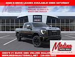 New 2025 GMC Sierra 2500 Denali Ultimate Crew Cab 4x4, Pickup for sale #G251190 - photo 1