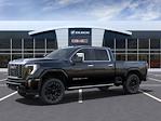 New 2025 GMC Sierra 2500 Denali Ultimate Crew Cab 4x4, Pickup for sale #G251190 - photo 2