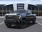 New 2025 GMC Sierra 2500 Denali Ultimate Crew Cab 4x4, Pickup for sale #G251190 - photo 7