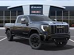 New 2025 GMC Sierra 2500 Denali Ultimate Crew Cab 4x4, Pickup for sale #G251190 - photo 8