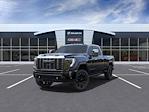 New 2025 GMC Sierra 2500 Denali Ultimate Crew Cab 4x4, Pickup for sale #G251190 - photo 9