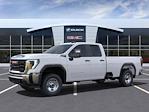 New 2025 GMC Sierra 2500 Pro Double Cab 4x4, Pickup for sale #G251259 - photo 2