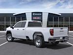 New 2025 GMC Sierra 2500 Pro Double Cab 4x4, Pickup for sale #G251259 - photo 3