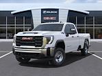 New 2025 GMC Sierra 2500 Pro Double Cab 4x4, Pickup for sale #G251259 - photo 7