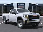 New 2025 GMC Sierra 2500 Pro Double Cab 4x4, Pickup for sale #G251259 - photo 8