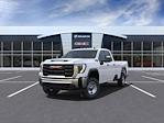 New 2025 GMC Sierra 2500 Pro Double Cab 4x4, Pickup for sale #G251259 - photo 9