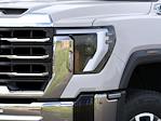 New 2025 GMC Sierra 2500 SLT Crew Cab 4x4, Pickup for sale #G251268 - photo 11