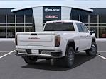 New 2025 GMC Sierra 2500 SLT Crew Cab 4x4, Pickup for sale #G251268 - photo 5