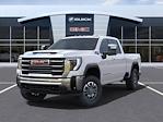 New 2025 GMC Sierra 2500 SLT Crew Cab 4x4, Pickup for sale #G251268 - photo 7