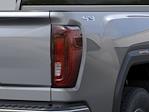 New 2025 GMC Sierra 2500 Pro Crew Cab 4x4, Pickup for sale #G251304 - photo 12