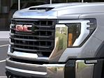 New 2025 GMC Sierra 2500 Pro Crew Cab 4x4, Pickup for sale #G251304 - photo 14