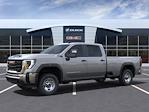 New 2025 GMC Sierra 2500 Pro Crew Cab 4x4, Pickup for sale #G251304 - photo 2