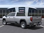 New 2025 GMC Sierra 2500 Pro Crew Cab 4x4, Pickup for sale #G251304 - photo 3