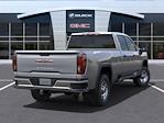 New 2025 GMC Sierra 2500 Pro Crew Cab 4x4, Pickup for sale #G251304 - photo 5