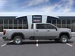 New 2025 GMC Sierra 2500 Pro Crew Cab 4x4, Pickup for sale #G251304 - photo 6