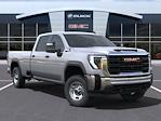 New 2025 GMC Sierra 2500 Pro Crew Cab 4x4, Pickup for sale #G251304 - photo 8