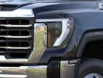 New 2025 GMC Sierra 3500 SLT Crew Cab 4x4, Pickup for sale #G251306 - photo 11