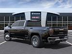 New 2025 GMC Sierra 3500 SLT Crew Cab 4x4, Pickup for sale #G251306 - photo 3